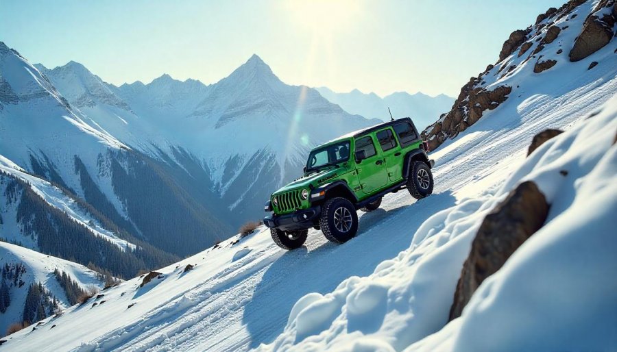 Can winter tires prevent accidents or are they a seasonal illusion?