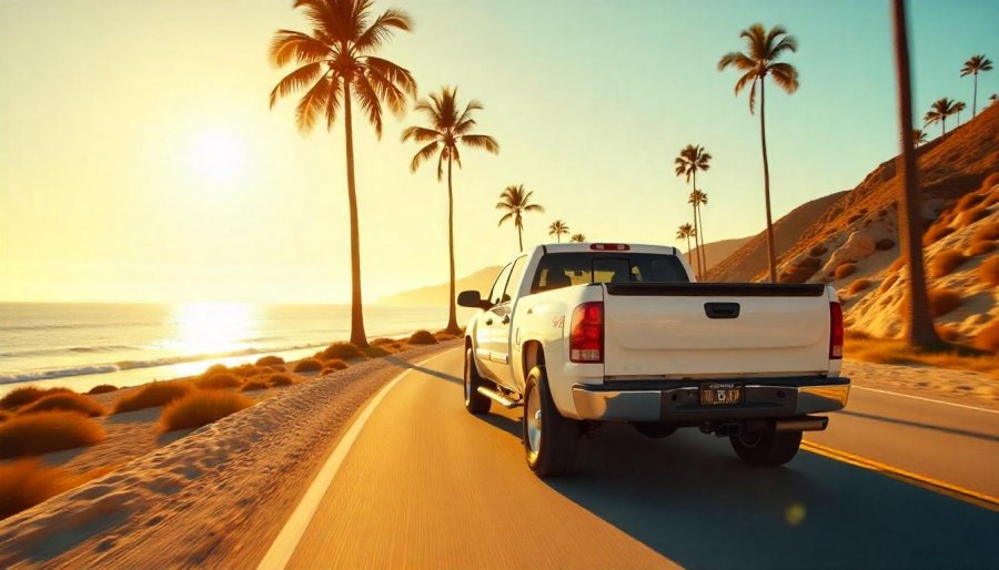 Maintain handling and control while extending your tires’ lifespan