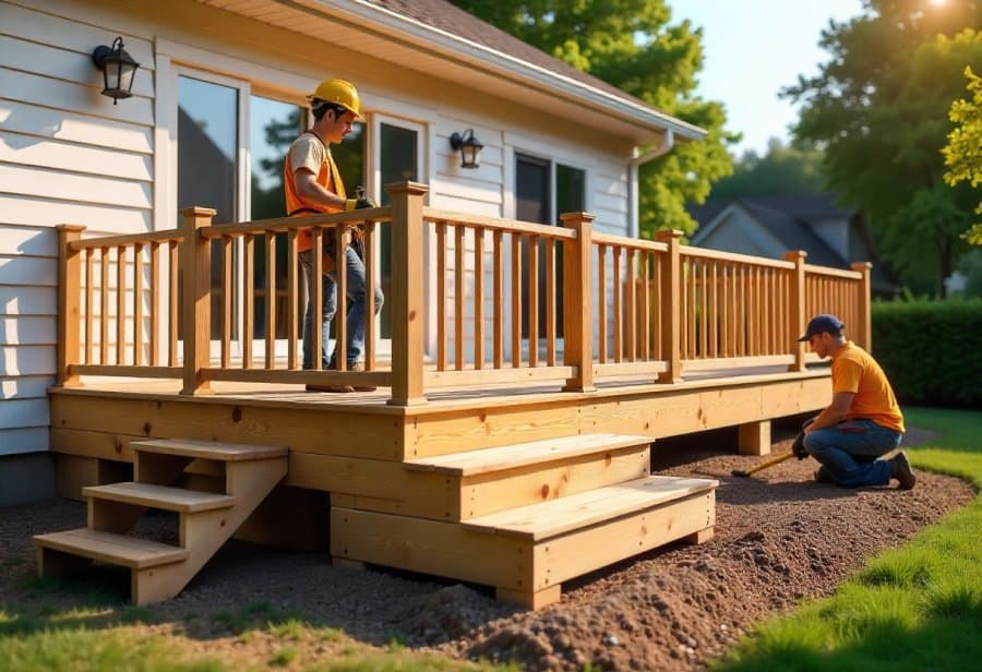 Is Your Dream Deck More Than Just Good Looks?