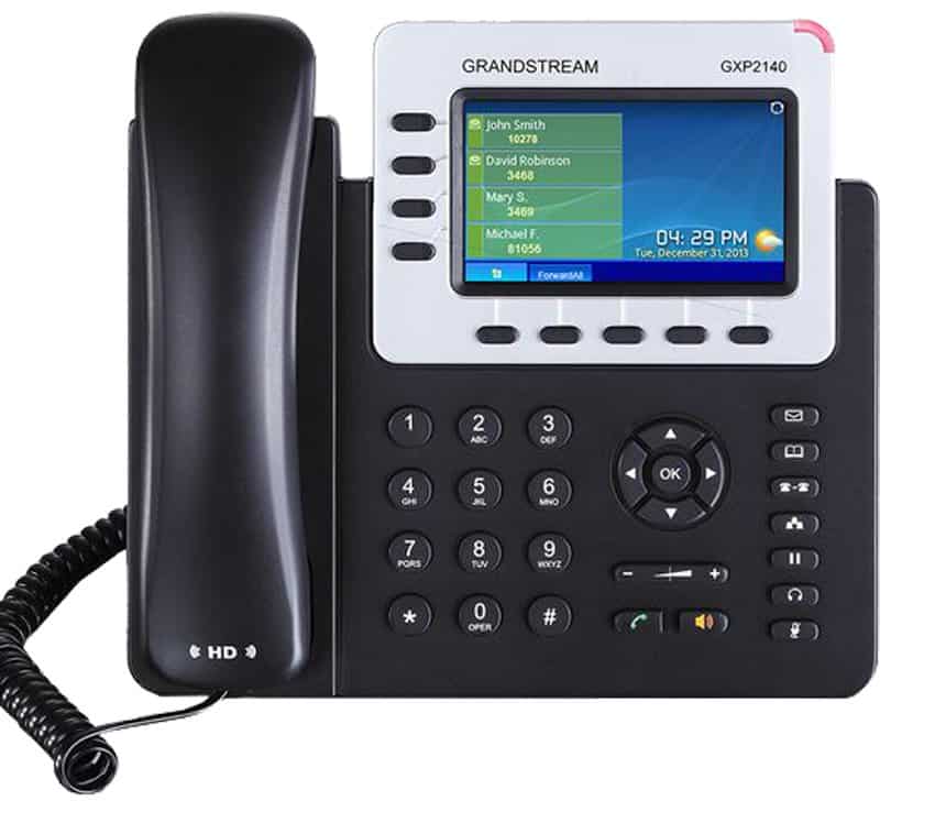 Unlock Your Business Potential with Custom Telephony Solutions