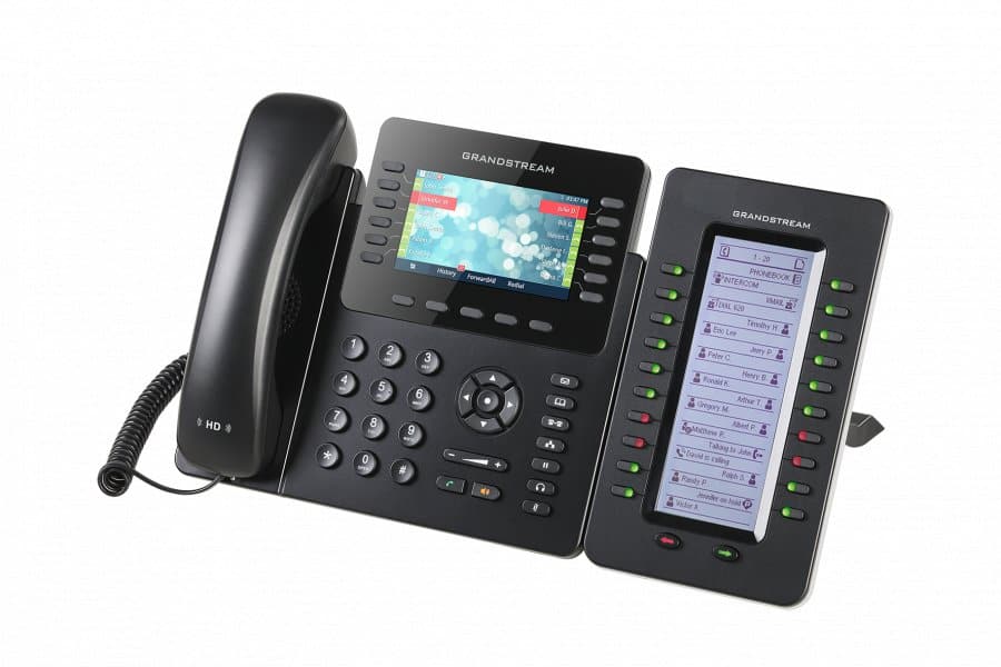 Deploy Smarter, Faster, Better—Grandstream’s Devices Make It Easy