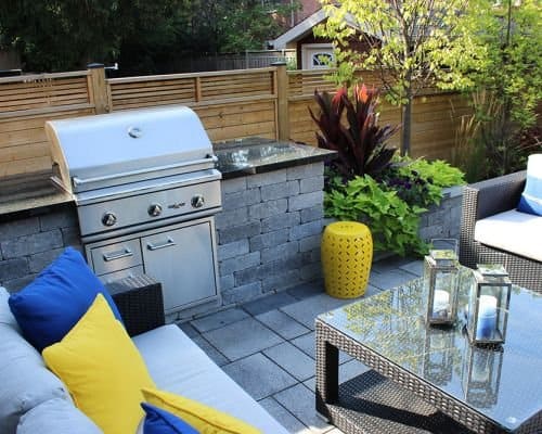 Turning Toronto Yards into Dream Retreats: Beauty Meets Sustainability and Satisfaction