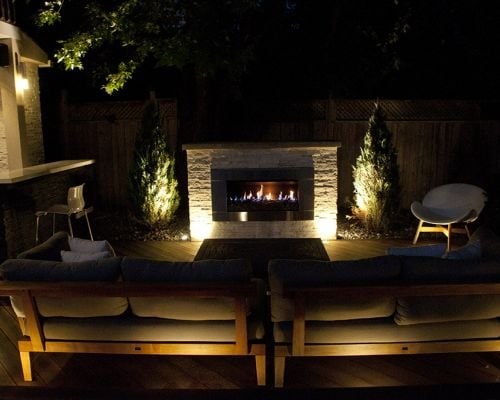 10 DIY Tips to Set Up Automated Outdoor Lighting Systems