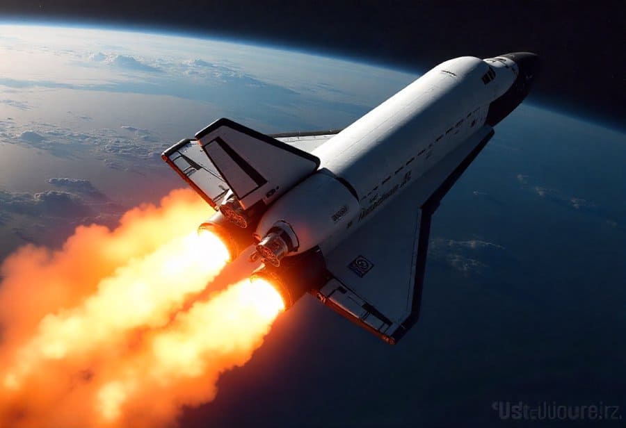 Farewell, Atlantis: How One Last Flight Embodied Humanity’s Courage and Curiosity