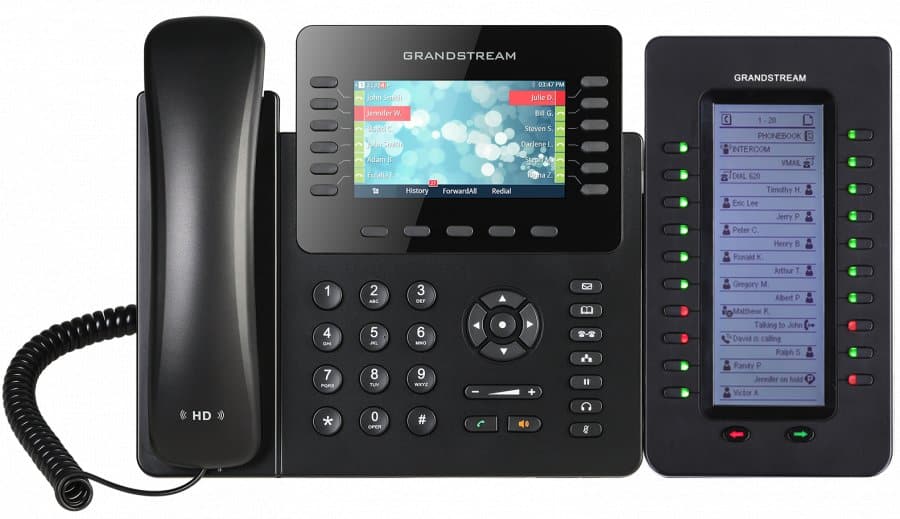 Revolutionize Business Communication with Secure Cloud Phone Systems