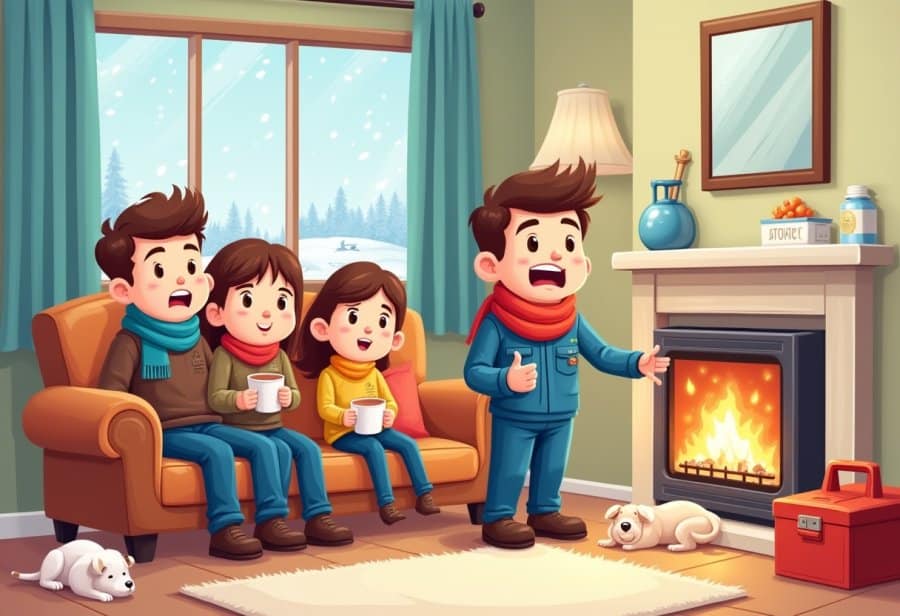 Ensure Year-Round Comfort with Expert HVAC Maintenance