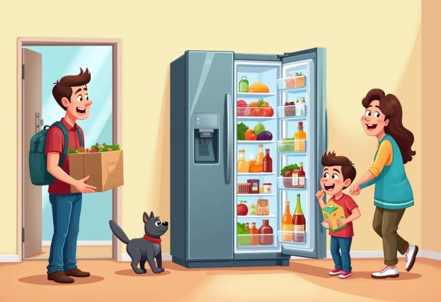 Transform Your Home with Smarter, Eco-Friendly Appliances