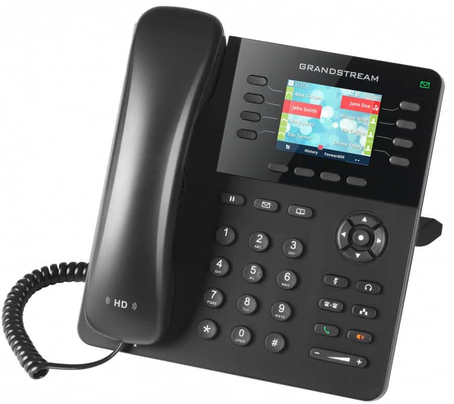 Transforming Business Communication with Next-Generation Phone Technologies
