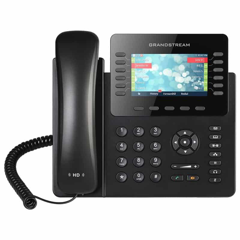 Revolutionize High-Volume Work with the Ultimate Business Phone